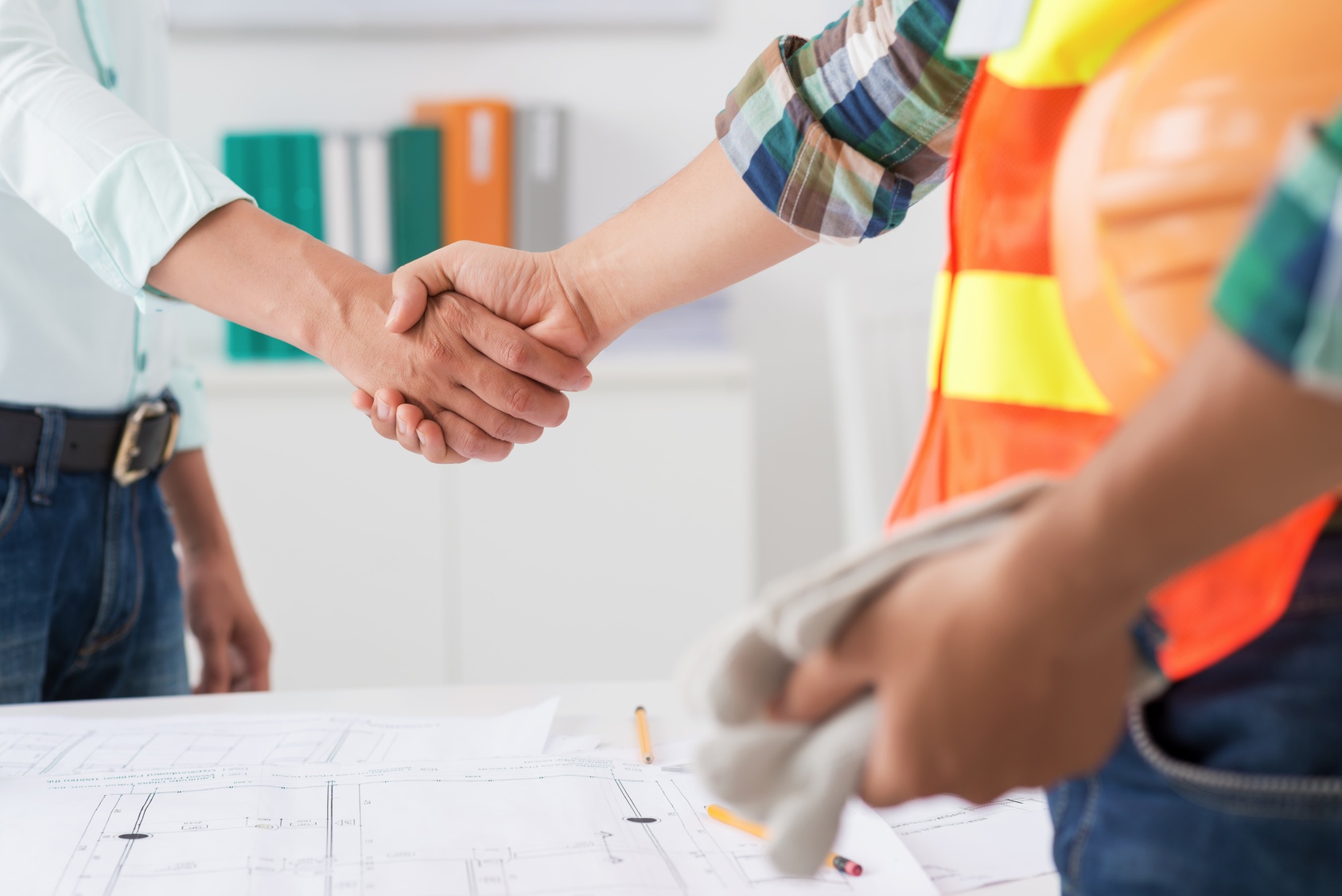 Subcontracting Services